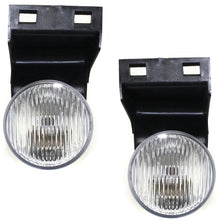 Load image into Gallery viewer, Kool Vue 1994-1998 Dodge Ram 1500, Ram 2500 &amp; Ram 3500 Fog Lights - Left &amp; Right (55055180)