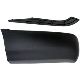 1994-2003 Chevrolet S10 & GMC Sonoma Quarter Panel Extension - Rear, Left (15714843)