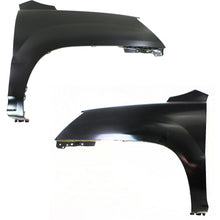 Load image into Gallery viewer, 2005-2010 Kia Sportage Fenders - Left &amp; Right (663211F100)