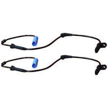 Load image into Gallery viewer, 2002-2008 Mini Cooper ABS Speed Sensors - Front, Driver &amp; Passenger Side (34526756384)