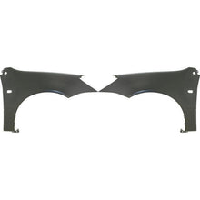 Load image into Gallery viewer, 2004-2007 Mitsubishi Lancer Fenders - Left &amp; Right