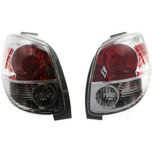 Load image into Gallery viewer, 2004-2008 Toyota Matrix Tail Light - Halogen, w/ Bulbs (8155002322)
