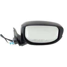 Load image into Gallery viewer, Kool Vue 2010-2014 Honda Insight Power Mirror - Front, Passenger Side, Paintable (76200TM8315ZD)
