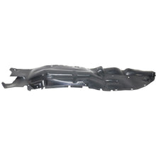 Load image into Gallery viewer, 1998-2004 Honda &amp; Isuzu Fender Liner - Front, Driver Side, Inner (8972404620)
