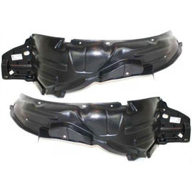 2007-2008 Honda Fit Fender Liner - Front (74101SLNA00)
