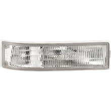 Load image into Gallery viewer, 1995-2005 Chevrolet Astro &amp; GMC Safari Parking Light - Driver Side (16523211)