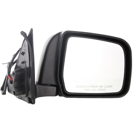 Kool Vue 1997-1999 Toyota 4Runner Power Mirror - Passenger Side, Primed (8791035370)