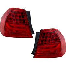 Load image into Gallery viewer, 2009-2011 BMW Tail Light, Left &amp; Right