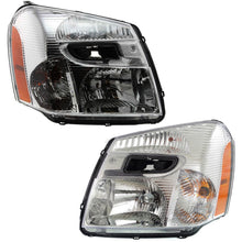 Load image into Gallery viewer, 2005-2009 Chevrolet Equinox Headlights - Left &amp; Right (15888058)