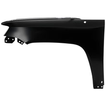 Load image into Gallery viewer, 2011-2017 Jeep Compass Fender - Front, Driver Side (68085303AB)