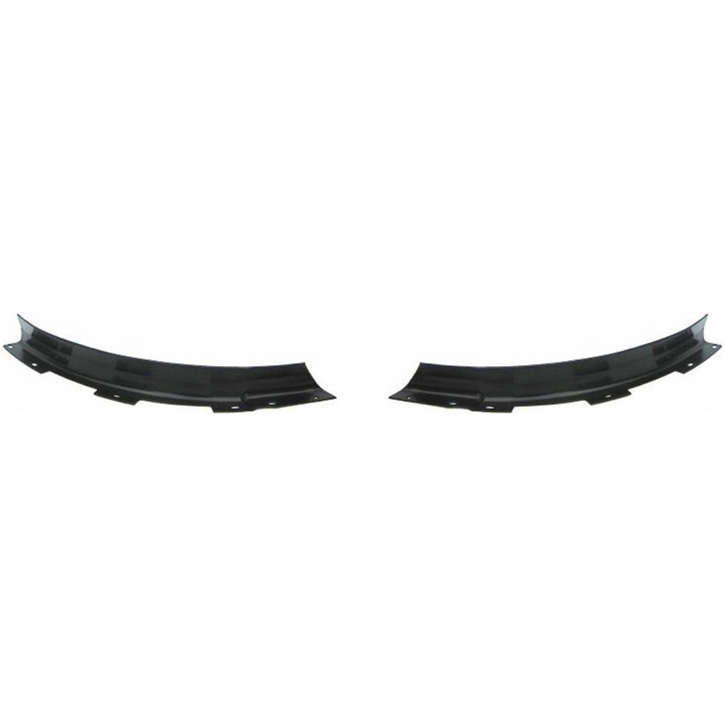 1999-2004 Ford Bumpers - Front, Left & Right (XL3Z17A861AA)