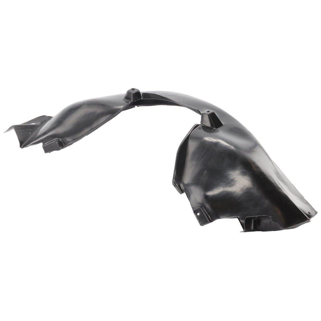 2004-2008 Jaguar S-Type Fender Liner - Front, Passenger Side, Inner (XR837522)
