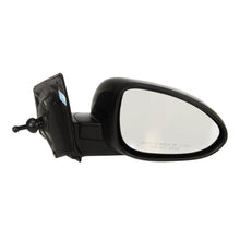 Load image into Gallery viewer, Kool Vue 2012-2020 Chevrolet Sonic Manual Mirror - Right, Paintable, Manual Folding (95205415)