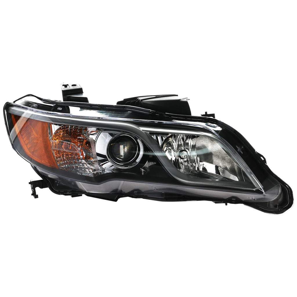 2013-2015 Acura RDX Headlight - Xenon, Passenger Side (33101TX4A01)