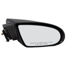 Load image into Gallery viewer, Kool Vue 1993-2002 Chevrolet Camaro Manual Mirror - Passenger Side, Paintable (10279331)