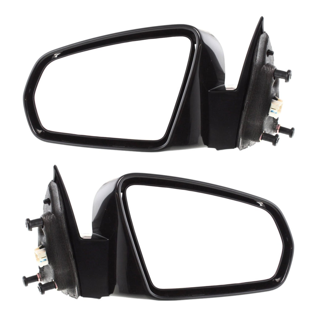 Kool Vue 2007-2010 Chrysler Sebring Mirror - Paintable, Sedan (4657002AA)
