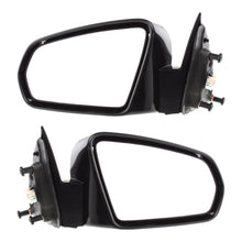 Load image into Gallery viewer, Kool Vue 2007-2010 Chrysler Sebring Mirror - Paintable, Sedan (4657002AA)