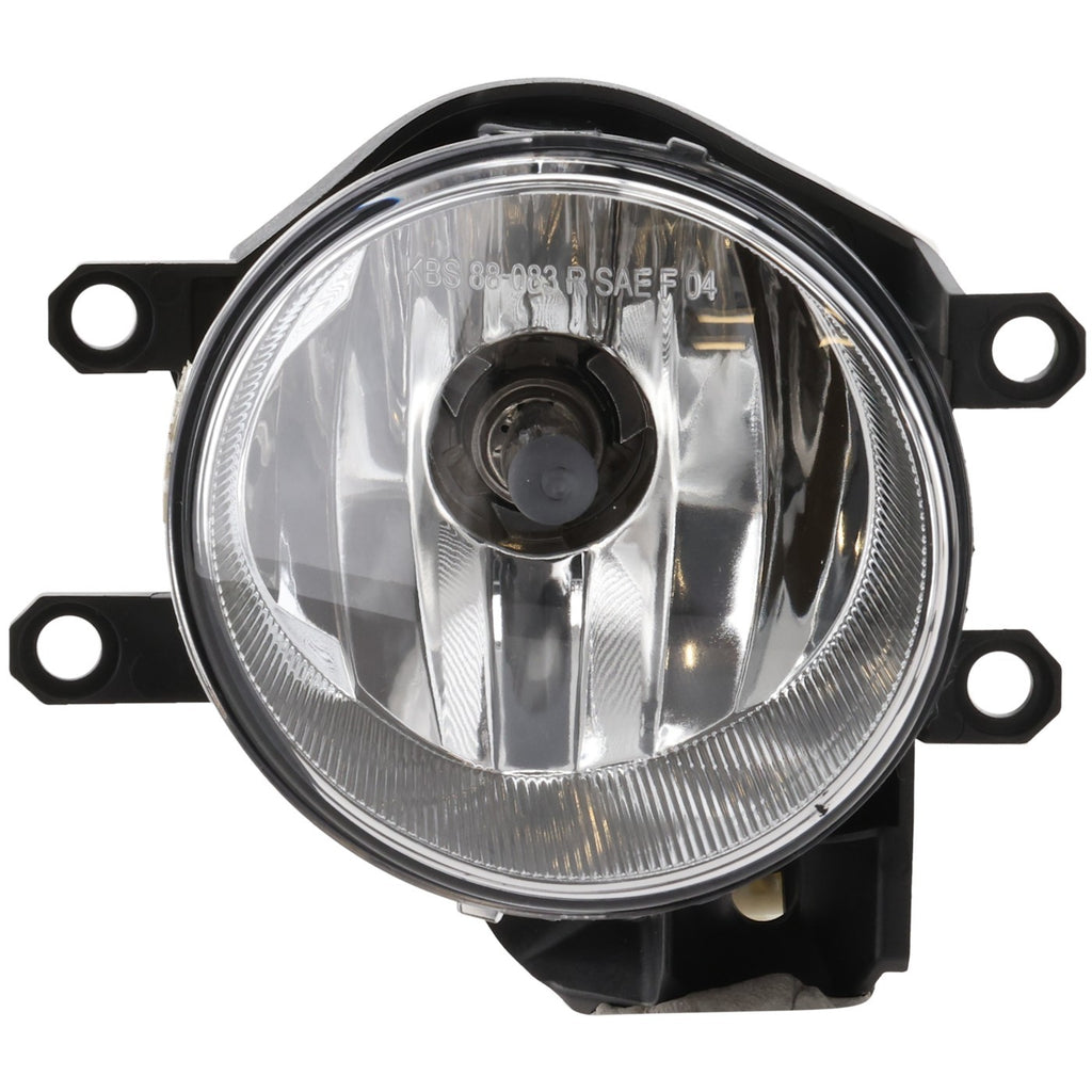 2017-2023 Toyota Fog Light - Front, Passenger Side, w/ Bulbs (8121002160)