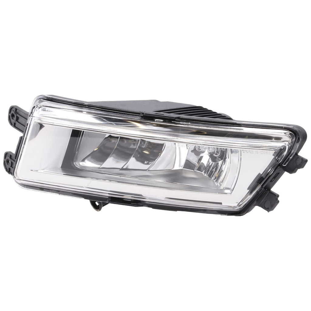 2012-2015 Volkswagen Passat Fog Light - Left, w/ Bulbs (561941699B)