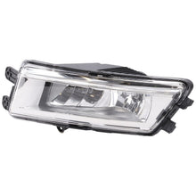 Load image into Gallery viewer, 2012-2015 Volkswagen Passat Fog Light - Left, w/ Bulbs (561941699B)