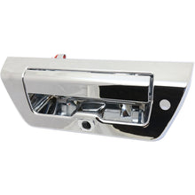 Load image into Gallery viewer, 2015-2017 Ford F-150 Body Panel - Chrome (FL3Z9943400AAPFM)