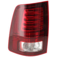 Load image into Gallery viewer, 2016-2023 Ram Tail Light - Driver Side (68093081AC)