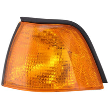 Load image into Gallery viewer, 1995-1999 BMW 3 Series Side Marker Light - Driver Side (63138353279)