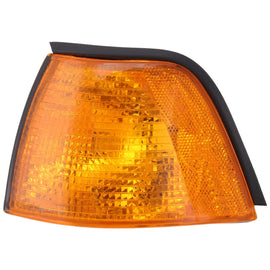1995-1999 BMW 3 Series Side Marker Light - Driver Side (63138353279)