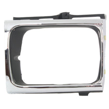 Load image into Gallery viewer, 1992-1995 Toyota Pickup Headlight - Passenger Side, Chrome, 4WD (5313135071)