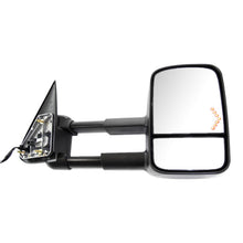 Load image into Gallery viewer, Kool Vue 2006-2007 GM Mirror - Passenger Side, Heated (15904035)