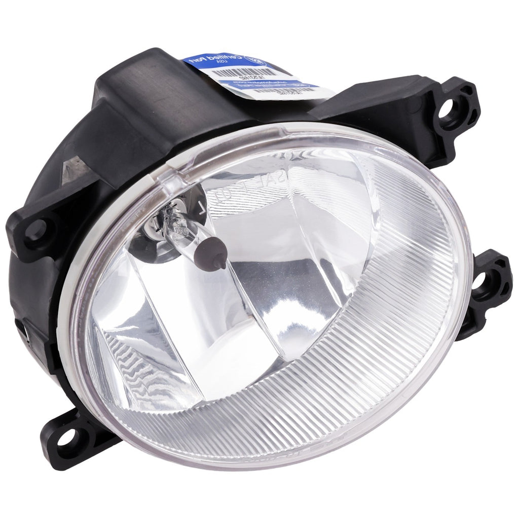 2013-2015 Toyota RAV4 Fog Light - Right, w/ Bulbs (812100R020)