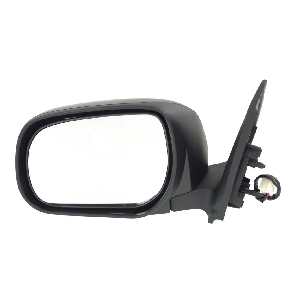 Kool Vue 2006-2008 Toyota RAV4 Mirror - Driver Side, Heated (8794042820)