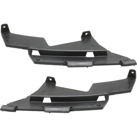2011-2014 GMC Sierra 1500, Sierra 2500 HD & Sierra 3500 HD Headlights - Left & Right (15909904)