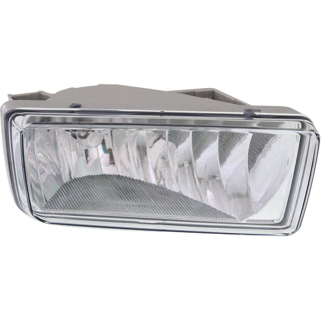 2015-2020 GM Fog Light - Right, w/ Bulbs (23332242)