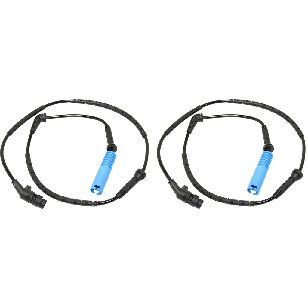 2003-2005 Land Rover Range Rover ABS Speed Sensors - Front, Left & Right (7210223)