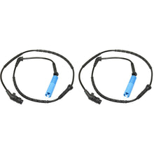 Load image into Gallery viewer, 2003-2005 Land Rover Range Rover ABS Speed Sensors - Front, Left &amp; Right (7210223)