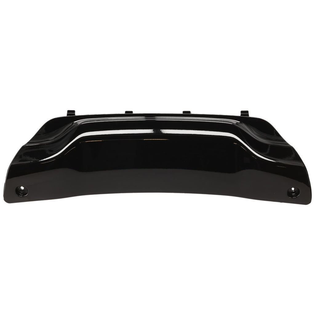 2012-2022 Jeep Grand Cherokee & Grand Cherokee WK Hitch Cover - Rear (68158190AA)