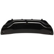 Load image into Gallery viewer, 2012-2022 Jeep Grand Cherokee &amp; Grand Cherokee WK Hitch Cover - Rear (68158190AA)