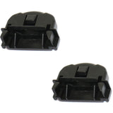 Bumper Retainer Set For 2005-2015 Toyota Tacoma 5393504020 Front Outer 2 Pieces