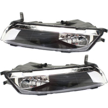 Load image into Gallery viewer, 2013-2017 Volkswagen CC Fog Light Front Driver &amp; Passenger Side