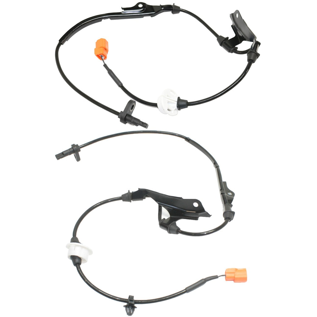 2003-2008 Acura TSX & Honda Accord ABS Speed Sensor - Front, Sedan (71496)