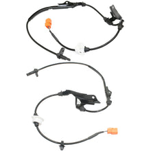 Load image into Gallery viewer, 2003-2008 Acura TSX &amp; Honda Accord ABS Speed Sensor - Front, Sedan (71496)