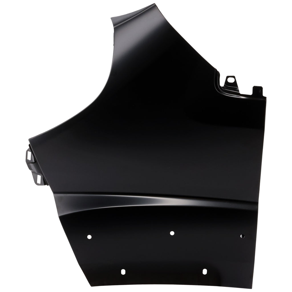 2014-2022 Ram ProMaster 1500, ProMaster 2500 & ProMaster 3500 Fender - Front, Driver Side (68213478AB)