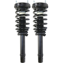 Load image into Gallery viewer, 2006-2011 Hyundai Azera &amp; Sonata Loaded Struts - Front, Driver &amp; Passenger Side (546113K051)