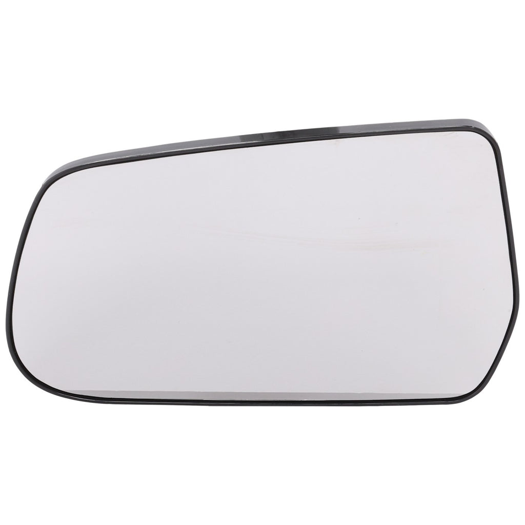 Kool Vue 2010-2017 Chevrolet Equinox & GMC Terrain Mirror Glass - Left (22906955)