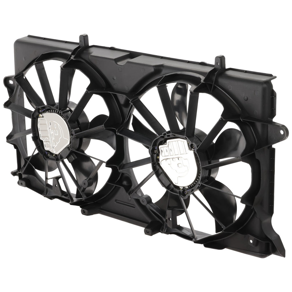 2014-2020 GM Radiator - Assembly (23123635PFM)