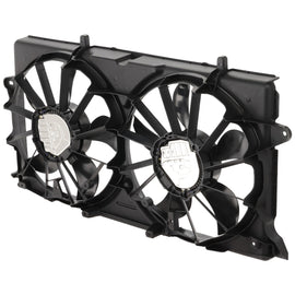 2014-2020 GM Radiator - Assembly (23123635PFM)
