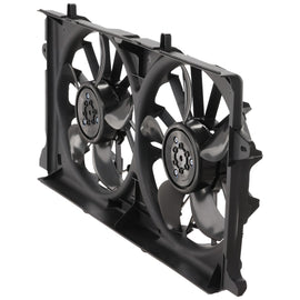 2014-2020 GM Radiator - Assembly (23123635PFM)