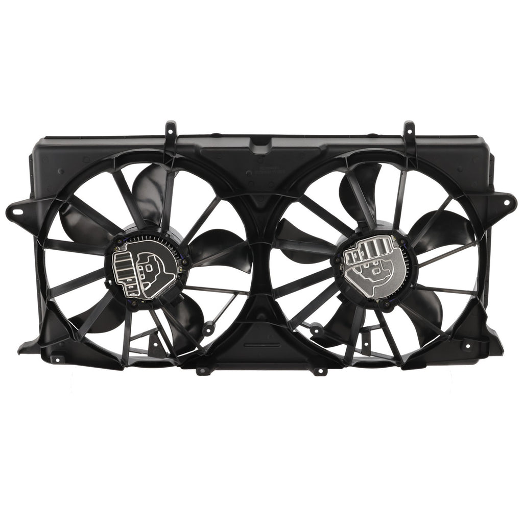 2014-2020 GM Radiator - Assembly (23123635PFM)