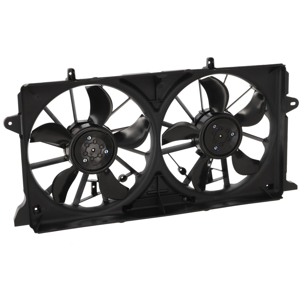 2014-2020 GM Radiator - Assembly (23123635PFM)
